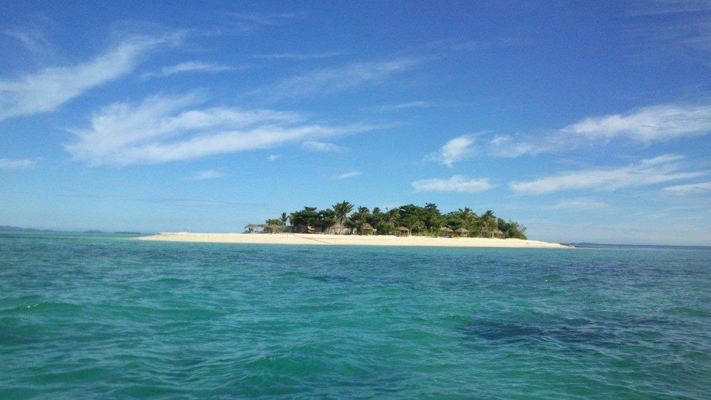 Exploring Fiji