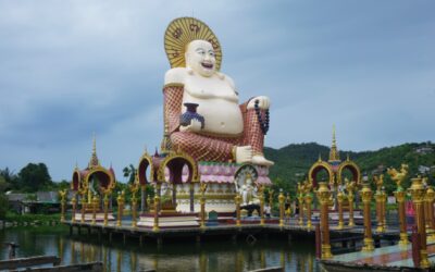 Koh Samui Itinerary – Our Comprehensive Guide to a Perfect Vacation