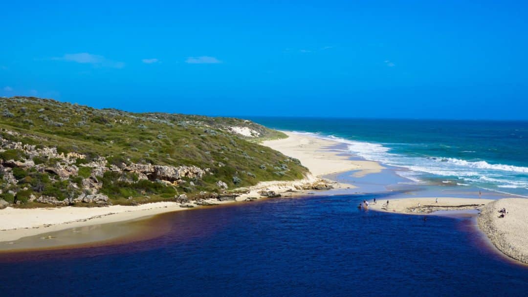 Coastal Towns in Western Australia you Must Visit for a Getaway