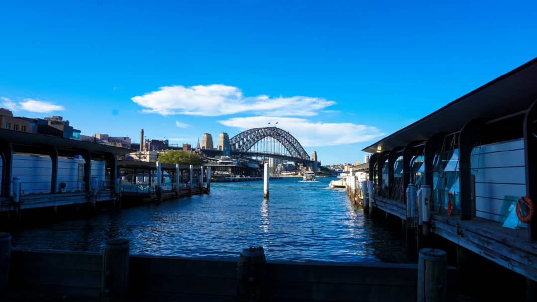 The Best Things To Do While Visiting Sydney - Australia