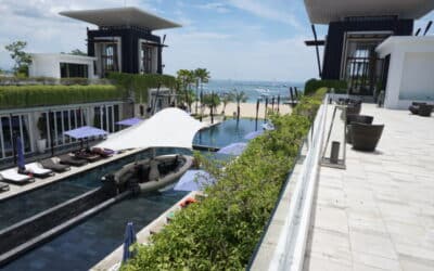 Discover the Top 15 Must-Visit Beach Clubs in Bali