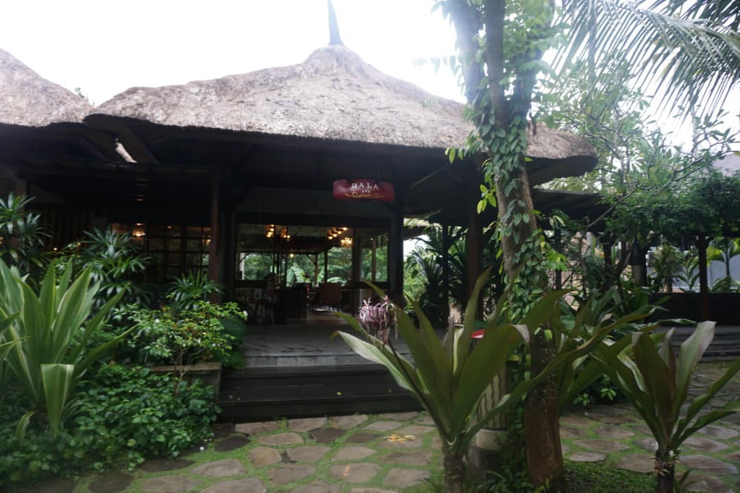 Take In The Culture And Serenity Of Alaya Resort Ubud