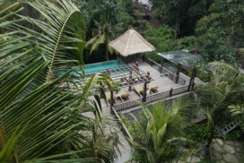 Relax The Mind And Body At Adiwana Resort Jembawan In Ubud - Bali