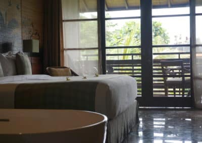 Relax The Mind And Body At Adiwana Resort Jembawan In Ubud - Bali