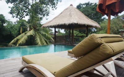 Relax the Mind and Body at Adiwana Resort Jembawan in Ubud – Bali