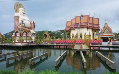 Koh Samui on a Budget – How to Save those Few Extra Dollars