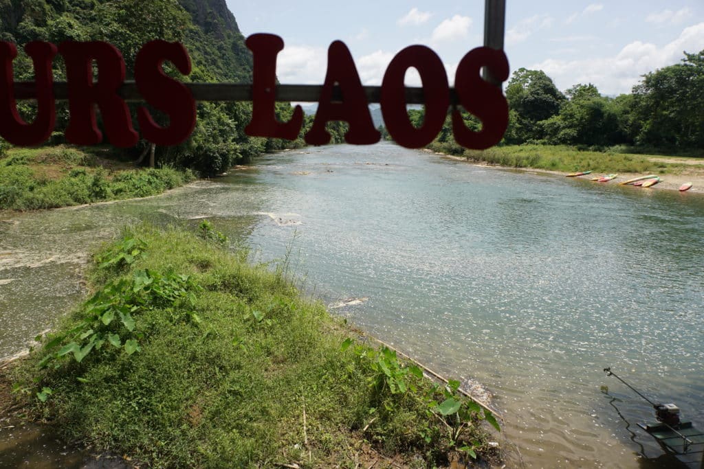 7 Reasons you need to Visit Vang Vieng in Laos