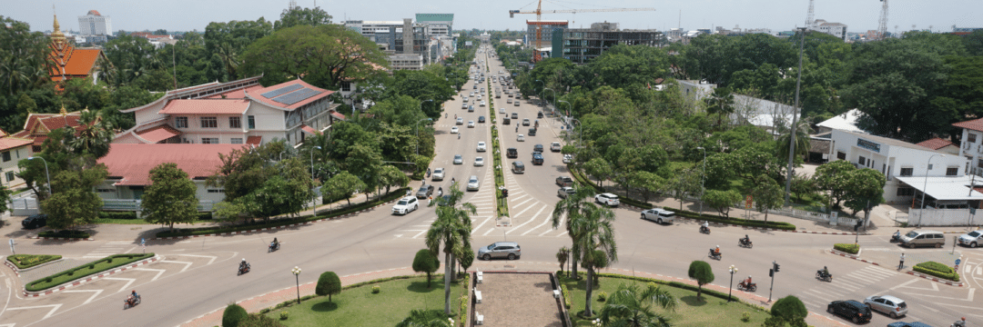 Six Reasons you should Visit Vientiane in Laos