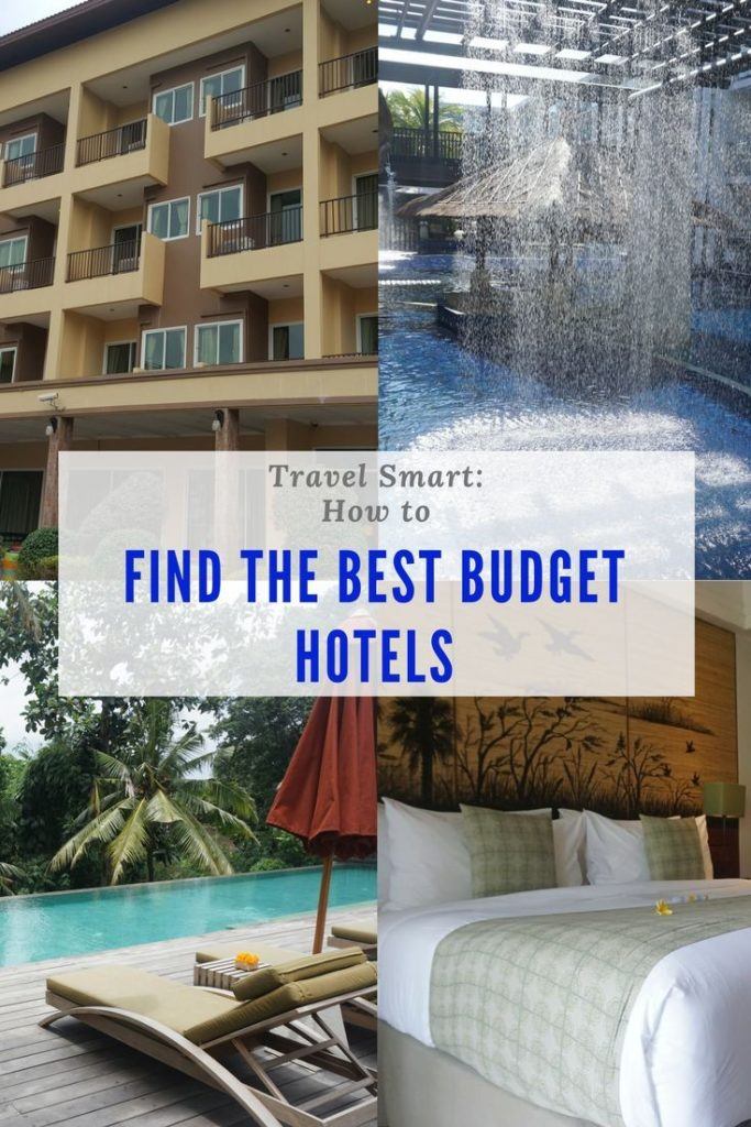How to Find the Best Budget Hotels for Affordable Travel