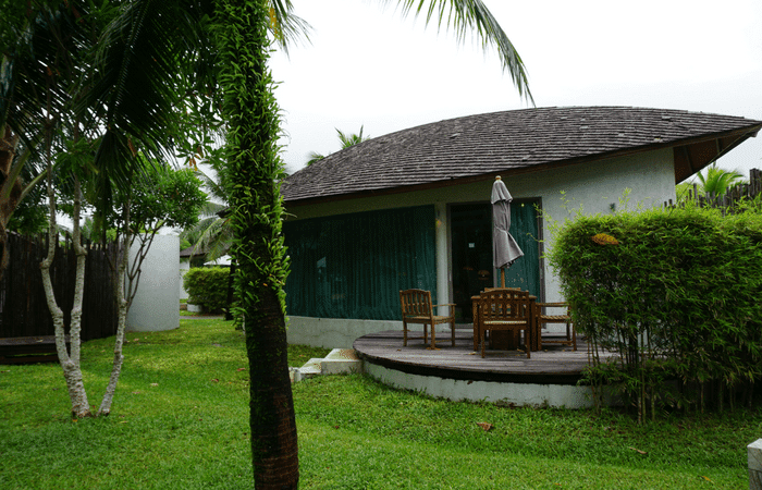 It's Mai Khao Lak, It's Mai Kind of Resort - Thailand