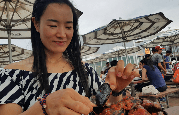 Day trips from Perth