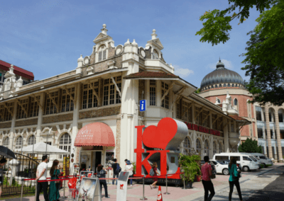 Merdeka Square