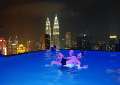 Airbnb Malaysia