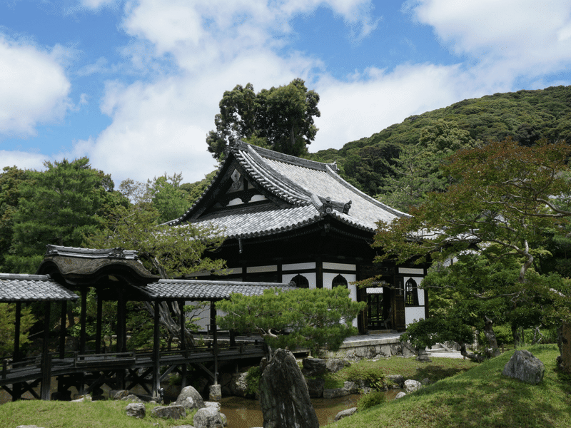 Visiting Japan Kyoto
