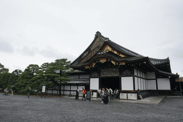 Incredible Things To Do In Kyoto That Won't Break The Bank - Japan