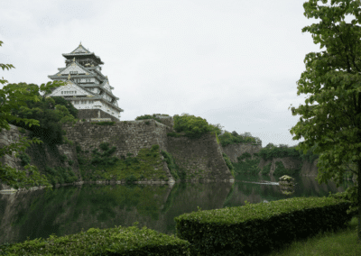 Osaka Japan
