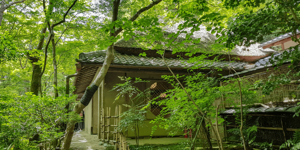 Gioji Temple