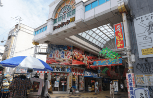 Tsutenkaku