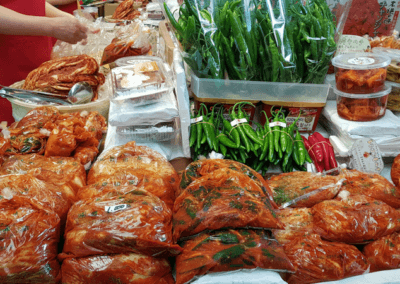 kimchi osaka