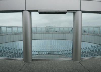 Umeda Sky Building