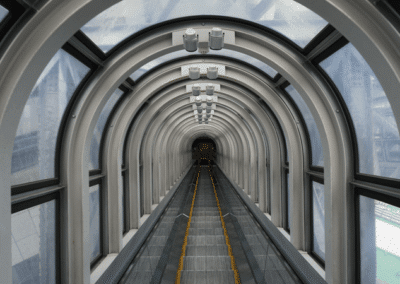 Umeda Sky Building