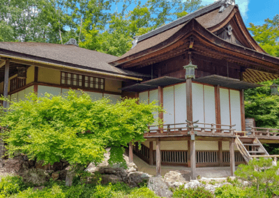 Okochi Sanso Garden
