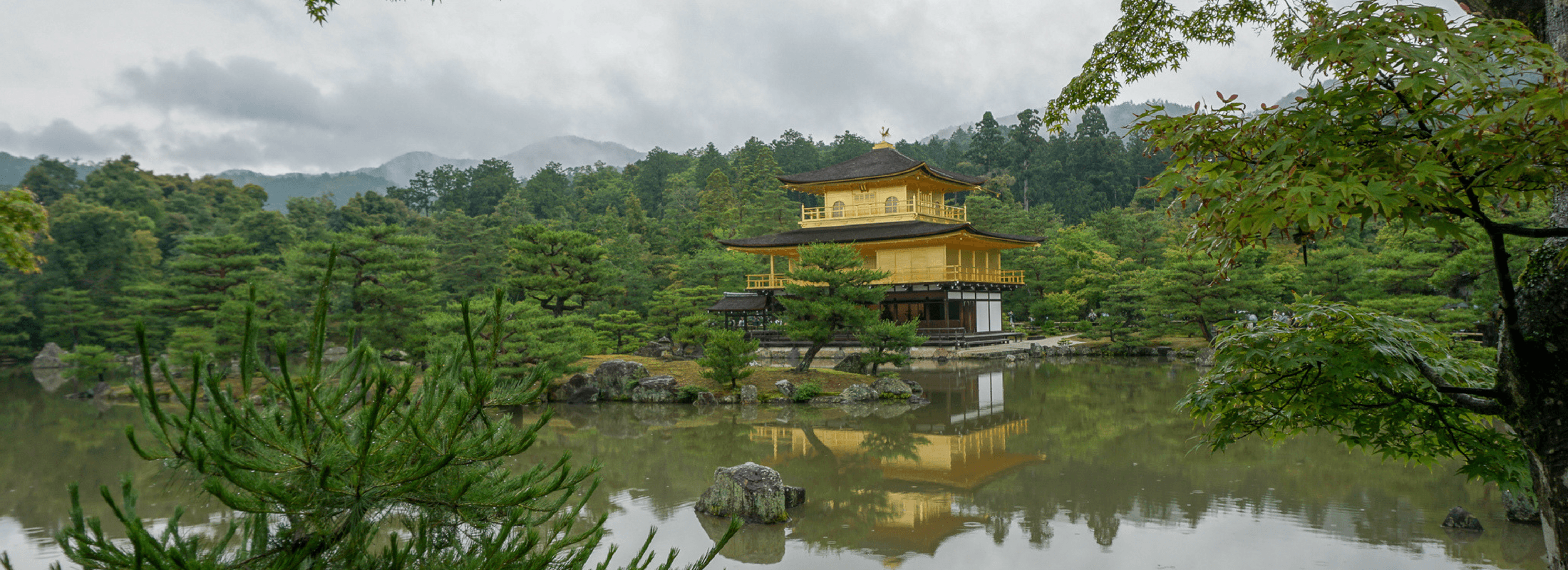 The Five Best Places to Visit in Kyoto - Japan - Asia Travel