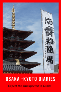 Osaka-kyoto