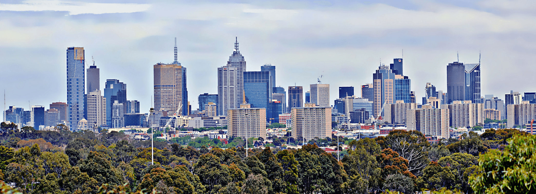 reasons to visit melbourne australia