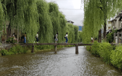 Kyoto 4 Day Itinerary – What to do in the Traditional Japanese City