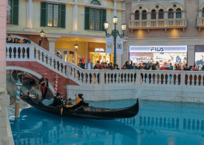 Venetian Macau