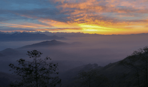 Nepal Mountain