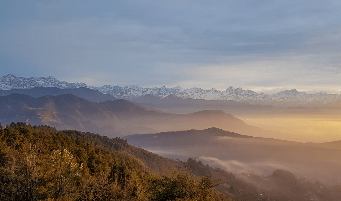 Tours in Nepal
