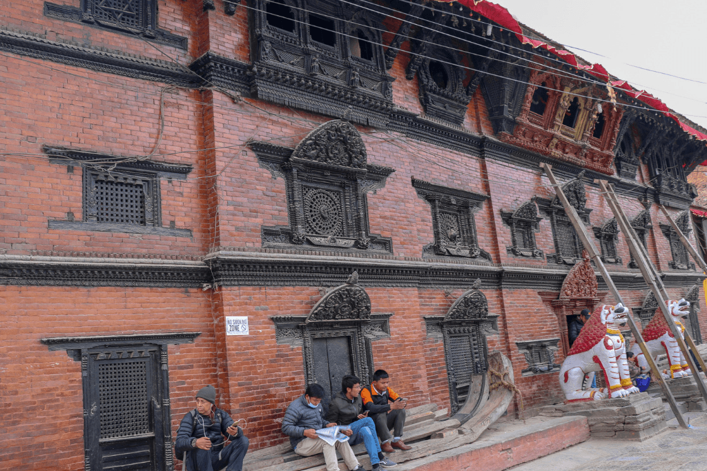 10 Must-See Tourist Places in Kathmandu You Need to Visit - Nepal