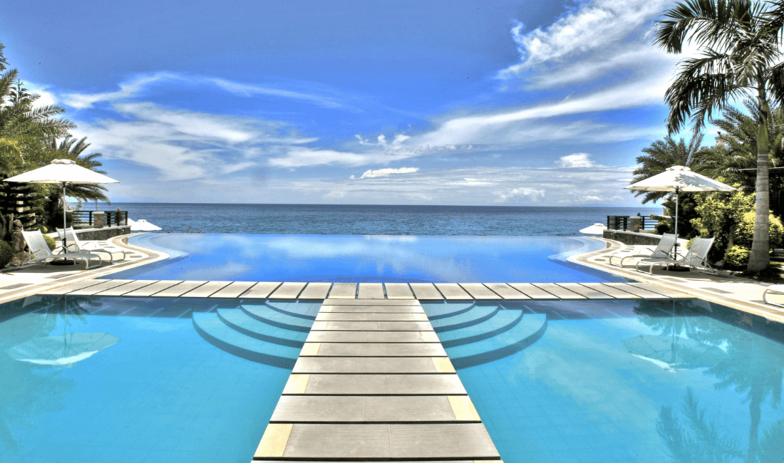 Best Beach Resorts Near Manila You Must Visit In The Philippines