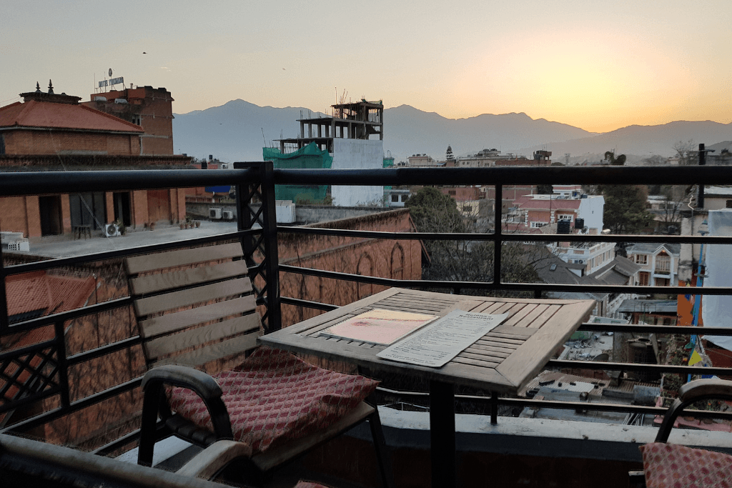 kathmandu sightseeing places
