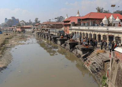 Pashupatinath