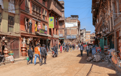 An Honest Opinion of A Hectic Kathmandu Trip – Nepal