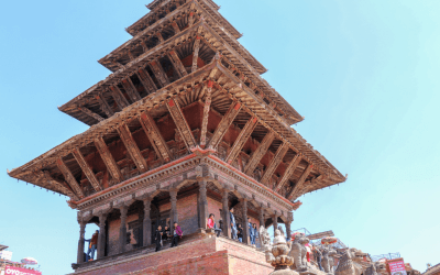 10 Must-See Tourist Places in Kathmandu You Need to Visit – Nepal