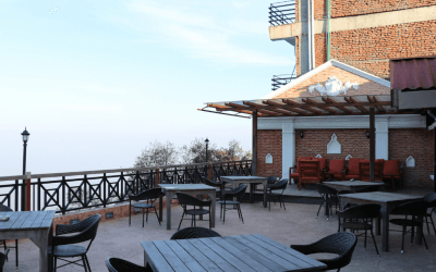 Hotel Himalayan Villa – One of the Best hotels in Nagarkot – Nepal