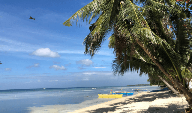 Siquijor Itinerary – A Getaway on the Mystic Island of Fire in the ...