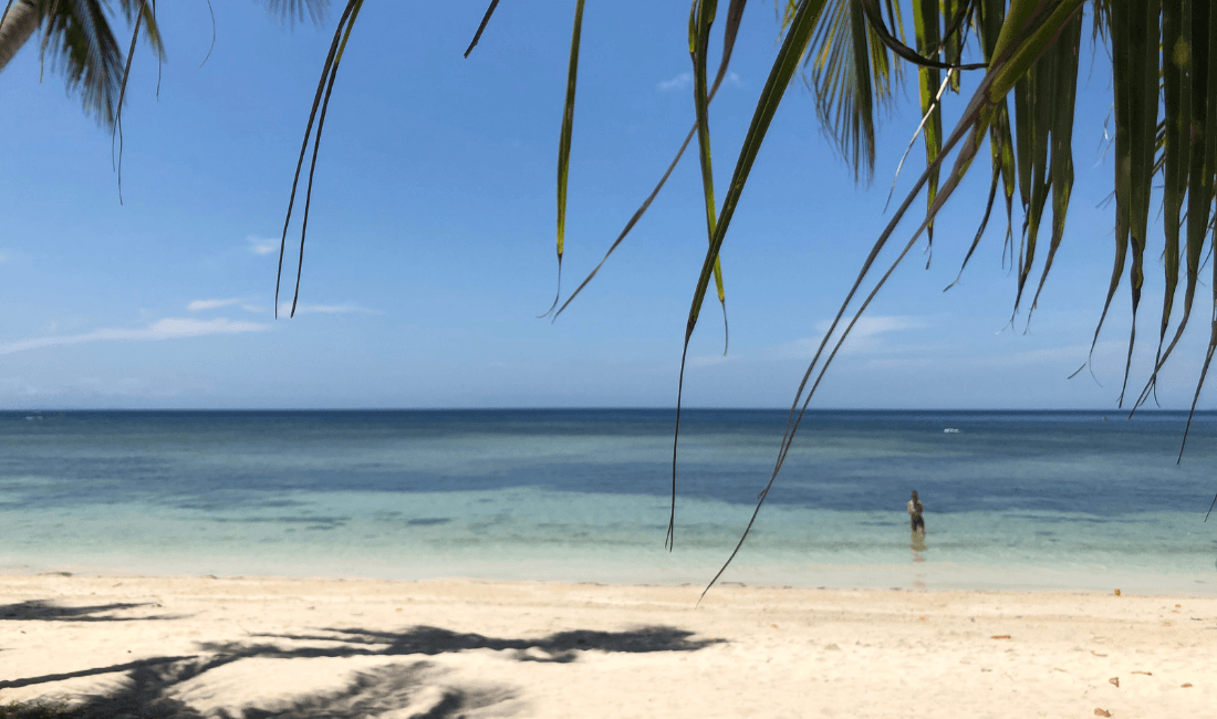 Siquijor Itinerary A Getaway On The Mystic Island Of Fire In The Philippines