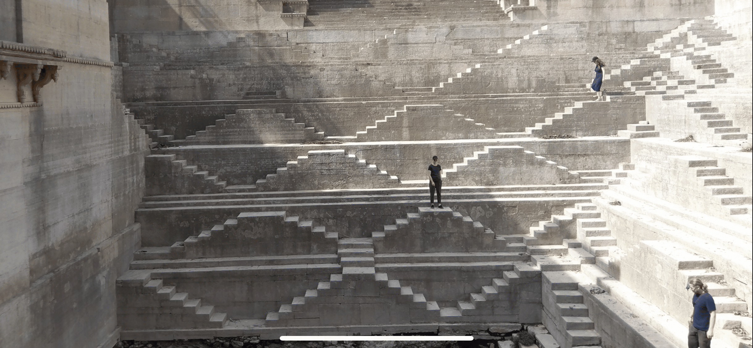Step Well Bundi