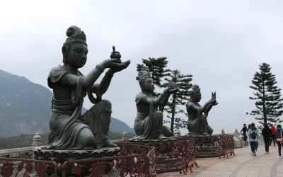 Incredible and Fun Things to do in Lantau Island – Hong Kong
