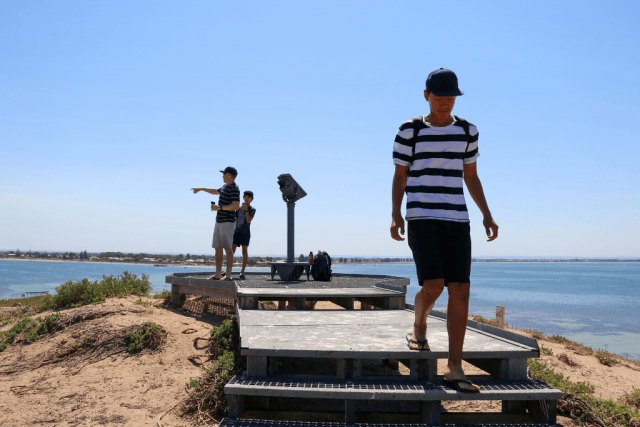 Vacation Guide to Australia
