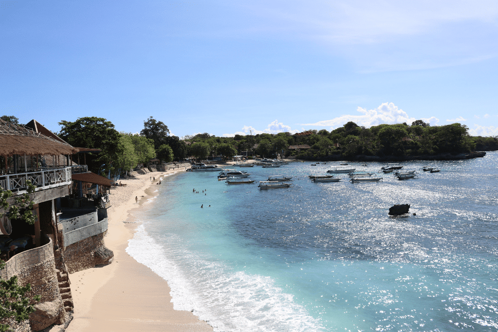 Exploring Paradise: Your Essential 7-Day Nusa Islands Itinerary