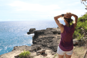 nusa lembongan bali