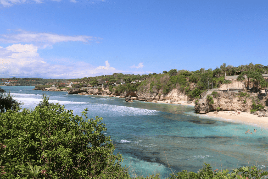 Things to do in Nusa Lembongan - Bali - Indonesia