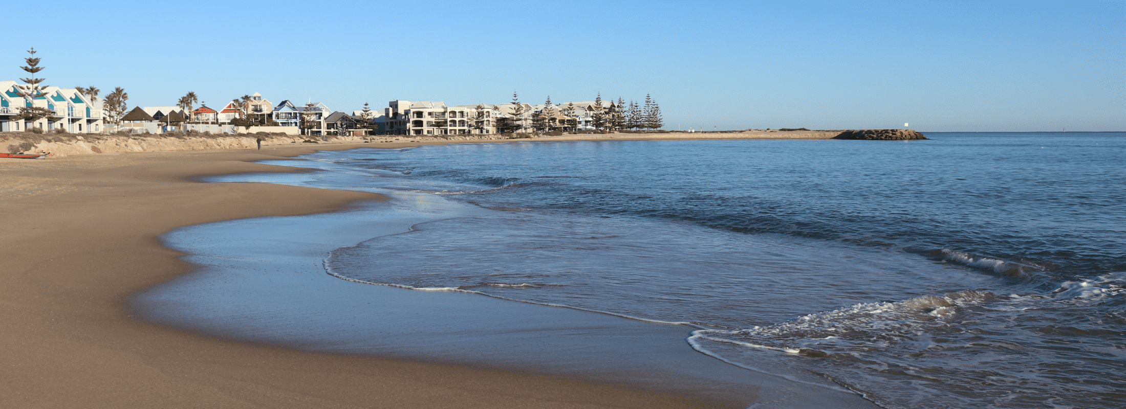 accommodation mandurah wa