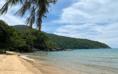 Beautiful Things to Do on Con Dao Island – Vietnam